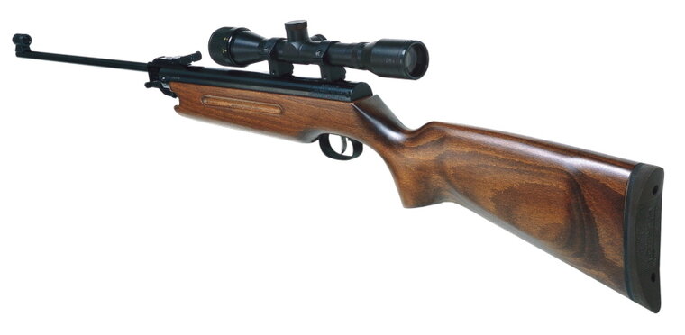 Weihrauch HW 35 5,5mm