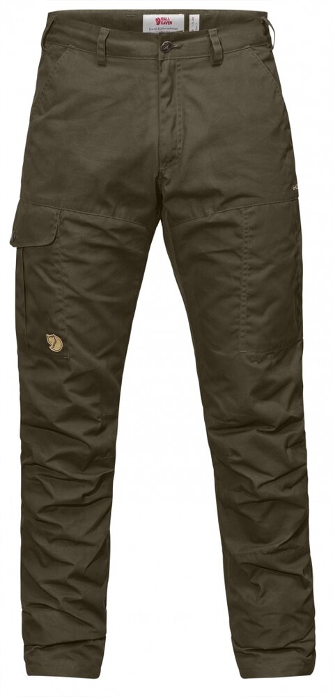 Fj&auml;llr&auml;ven Karl pro Trousers hydratic