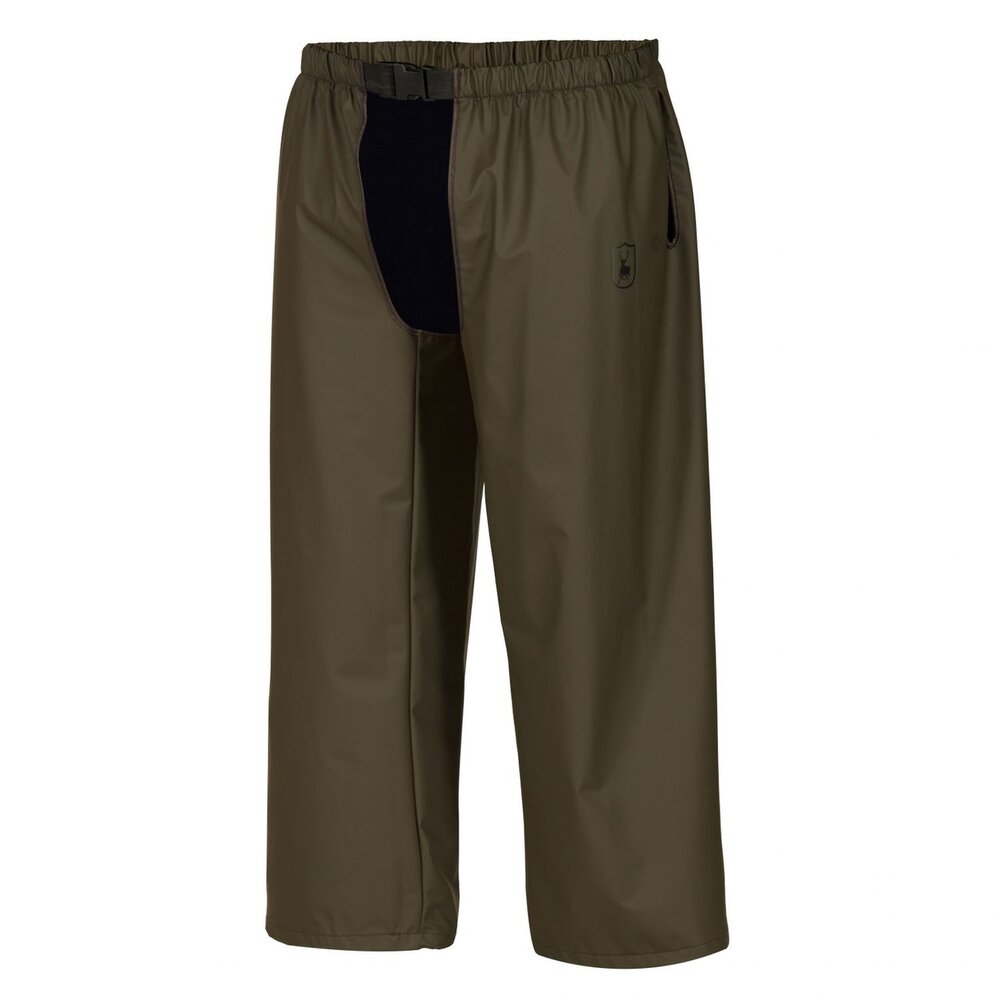 Deerhunter Hurricane pull-over trousers