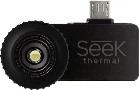 Seek Thermal XR Imaging Camera