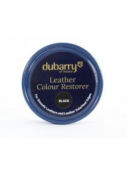 Dubarry kleurcr&egrave;me voor leer