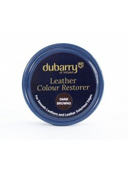 Dubarry kleurcr&egrave;me voor leer