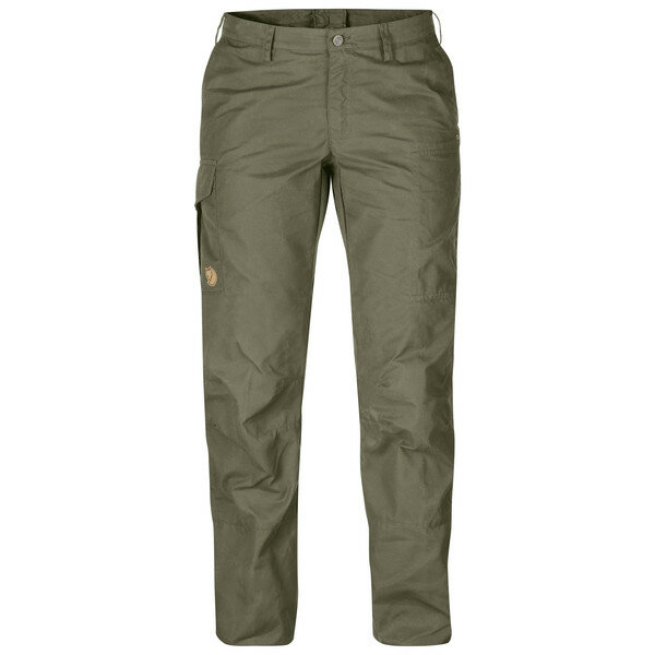 Fj&auml;llr&auml;ven Karla Pro trouser Dames