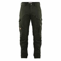 Fj&auml;llr&auml;ven Barents Pro hunting trouser