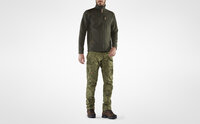 Fj&auml;llr&auml;ven Barents Pro hunting trouser