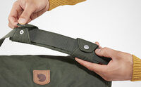 Fj&auml;llr&auml;ven Greenland Shoulder bag