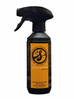 Sentz&#039;n dry spray textiel