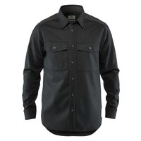 Fj&auml;llr&auml;ven &Ouml;vik RE-Wool Shirt