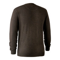 Deerhunter Kingston Knit with O-Neck