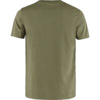 Fj&auml;llr&auml;ven Forest Mirror T-shirt