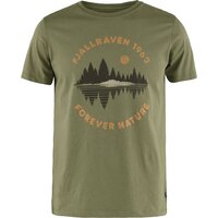 Fj&auml;llr&auml;ven Forest Mirror T-shirt