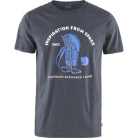 Fj&auml;llr&auml;ven Space T-shirt Print