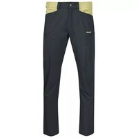 Bergans Utne V5 Pants Dark Forest Frost/Green Oasis
