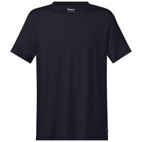 Bergans Oslo Wool Tee Dark Navy