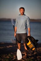 Fj&auml;llr&auml;ven High Coast Hike Shorts
