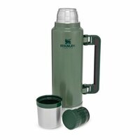 Stanley The Legendary Classic Bottle 1,40L Hammertone Green