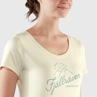 Fj&auml;llr&auml;ven Sunrise T-Shirt