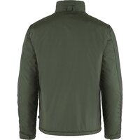 Fj&auml;llr&auml;ven Visby 3 in 1 jacket