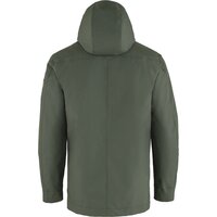 Fj&auml;llr&auml;ven Visby 3 in 1 jacket