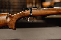 CZ 550 7x64
