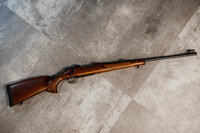 CZ 550 7x64