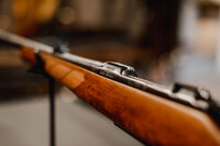 CZ 550 7x64