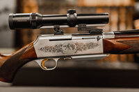  Browning Bar LIMITED EDITION .300 win mag