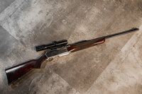  Browning Bar LIMITED EDITION .300 win mag