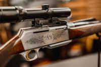  Browning Bar LIMITED EDITION .300 win mag