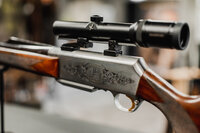  Browning Bar LIMITED EDITION .300 win mag