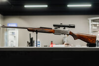  Browning Bar LIMITED EDITION .300 win mag