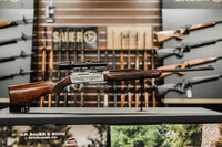 Browning Bar LIMITED EDITION .300 win mag