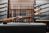 Beretta 686 Silver Pigeon 1 .12