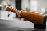 Beretta 686 Silver Pigeon 1 .12