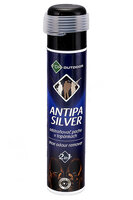 ANTIPA Silver Spray Schoengeurverwijderaar met sinaasappel olie en actief zilver