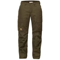 Fj&auml;llr&auml;ven Brenner Pro trouser brown