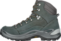 Lowa Renegade Mid GTX Dames anthracite/mandarin 