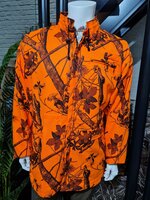 Deerhunter Targit Pull over Jacket