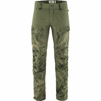 Fj&auml;llr&auml;ven Keb Trousers M Long