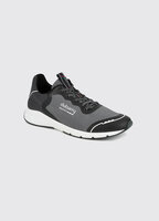 Dubarry Palma Sneakers Graphite
