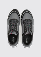 Dubarry Palma Sneakers Graphite