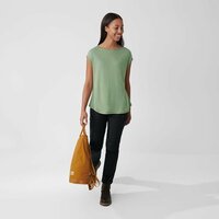 Fj&auml;llr&auml;ven High Coast Cool t-shirt W