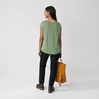 Fj&auml;llr&auml;ven High Coast Cool t-shirt W