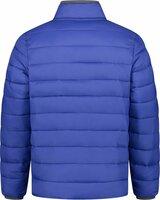 Mongo Johnny Jacket Blue