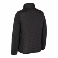 Deerhunter moor padded jacket with knight