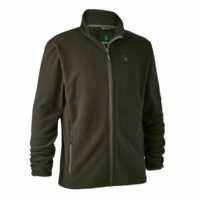 Deerhunter chasse fleece jacket