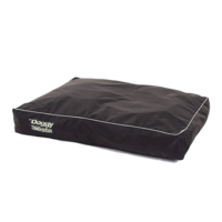 PetJoy the Doggysiesta X-Treme Black L