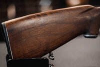 Mauser 98 kaliber 7x64