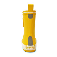 DRUPPIES Fashion Boot Hardgeel