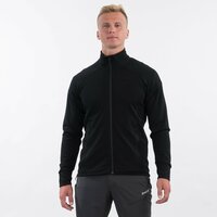 Bergans of Norway Ulstein Wool Jacket Black